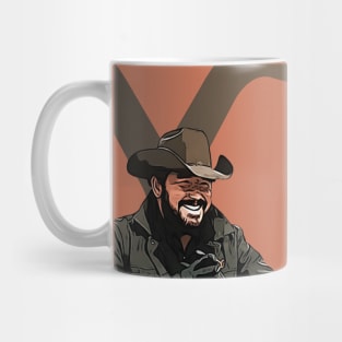 Dutton ranch Mug